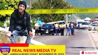 Download lagu Jamaica News Today November 28, 2025 /Real News Media TV mp3