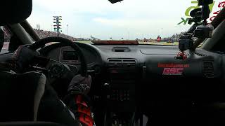 PPG AWD 1700Hp HONDA INTEGRA of Myles Kerr USA