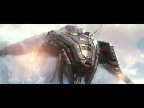 Battleship – Trailer 2 en español HD