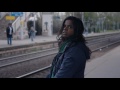 DHEEPAN - Train Station #2 - Film Clip
