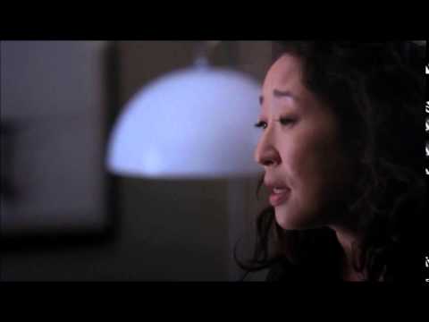 Grey's Anatomy Season 10 x 22: "Now, I am"