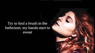 &quot;Goosebumps&quot;-Meghan Trainor lyric video