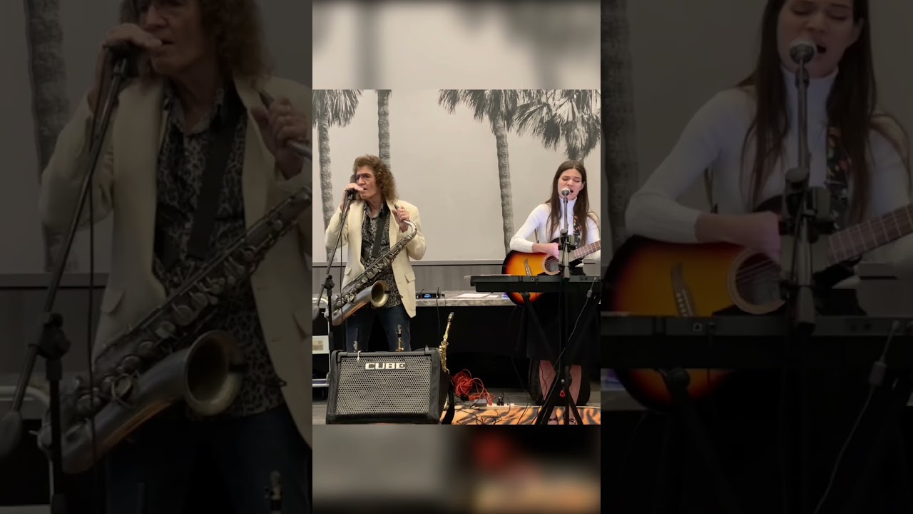 Promotional video thumbnail 2 for Mystic Tiger Band