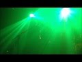 SACRED 13 Never Bow Down Live At The Evening Star 11 23 13