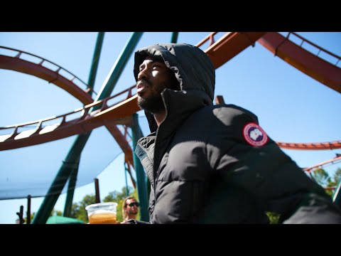 Moula 1st - Funeral Feat. Roney, Gutta, SheSoCrayz & Pvrx (Official Video)