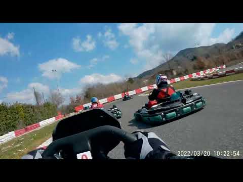 2022 03 20 Iscaro Qualifiche