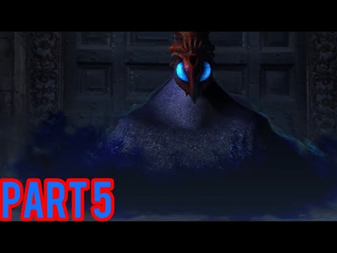 Devil May Cry 4 Special Edition- (Pt5) Nero & Dante Gameplay Walkthrough