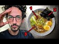3 Pro Tips That Will Change Your Ramen Game Forever