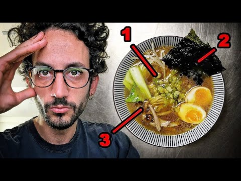 3 Pro Tips That Will Change Your Ramen Game Forever