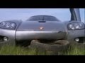 Stig Crashes Koenigsegg CCX Top Gear Series 8 BBC