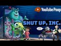 YTP Shut Up Inc