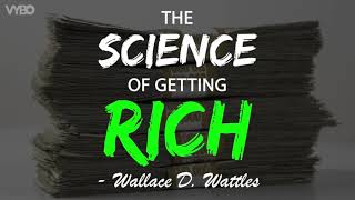 The Science Of Getting Rich - FULL AUDIOBOOK