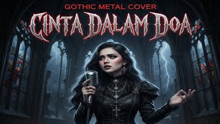 Download lagu Souqy – Cinta Dalam Doa (Gothic Metal Cover) mp3 Download lagu Souqy – Cinta Dalam Doa (Gothic Metal Cover) mp3