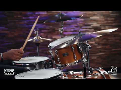 Sabian 21" HH Hand Hammered Raw Bell Dry Ride Cymbal image 4