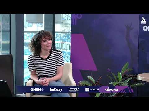 #NotSoEZ4ENCE | BLAST Backstage