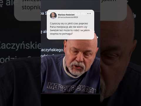 [POPKO Świat Medytacji] Czy oczyszczanie pomoże, jeśli tkwisz w złych relacjach? #energia #wibracje