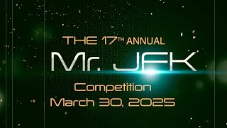 Download lagu John F Kennedy HS Mr JFK Competition, 2025 mp3