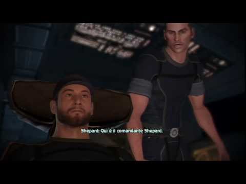 Mass Effect  13  Una nuova missione