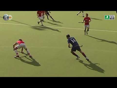 Endspiel DM Feldhockey m. Jugend A Rot-Weiss Köln vs. Berliner HC 29.10.2006 Highlights