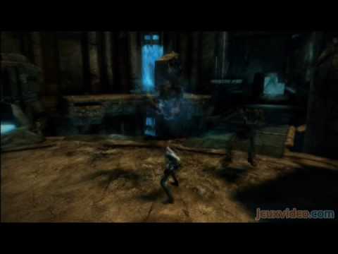 Tomb Raider Underworld : L'Ombre de Lara Xbox 360