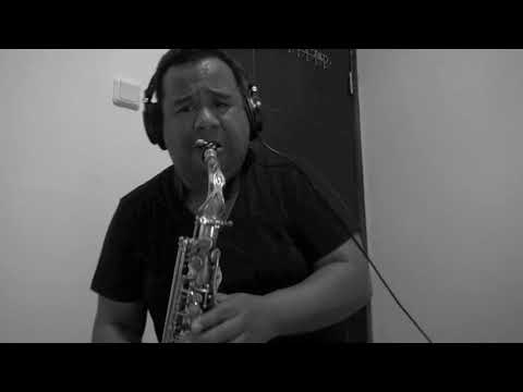 Jamming on "Move out of My Way" by Shermanology & Dennis Quin