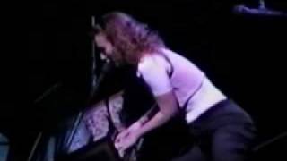 Tori Amos - Caught a Lite Sneeze Live