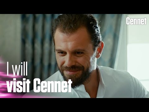 I will visit Cennet - Cennet | Short Scenes