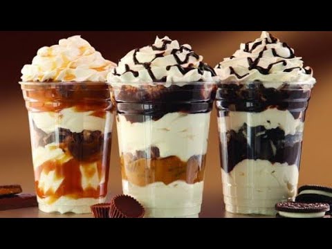 Oreo Sundae Recipe
