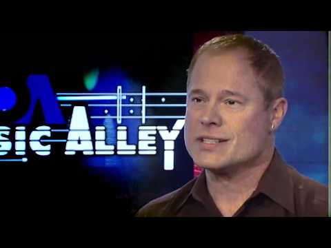 Border Crossings promo