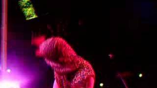 Patrick Wolf Live - A Boy Like Me