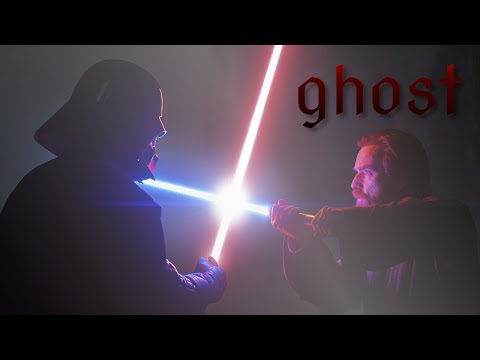 ghost - obi-wan