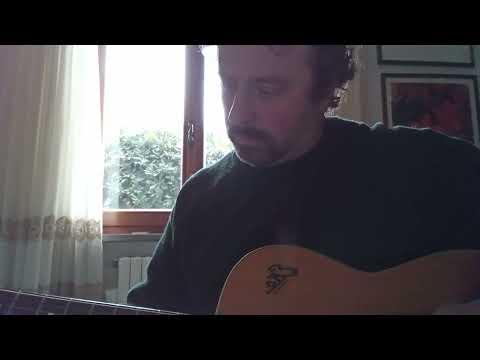 black cloudy sunrise - improvisation in 432 hz