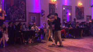 Ronda Tango, Vals y Milonga