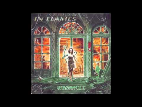 In Flames - Whoracle (Full Album)