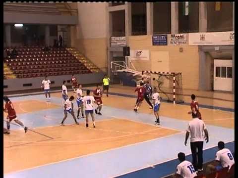 CAJASUR CÓRDOBA BM 1ª DIVISIÓN NACIONAL 2010-2011.