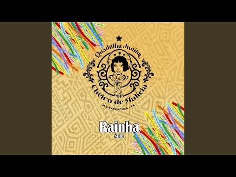 Cheiro de Malícia Rainha