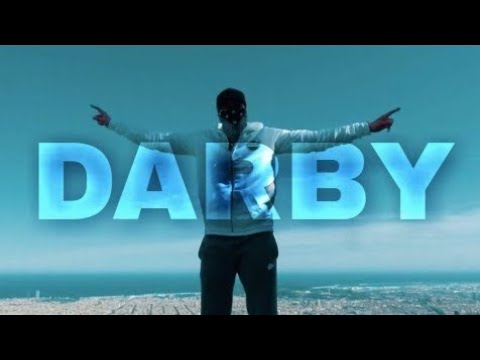 Capital Bra - "DARBY" (ft. Bonez MC & AK Ausserkontrolle) [Video]