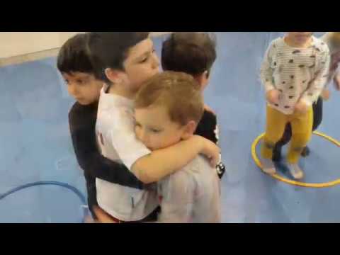 Junts canviem el món!