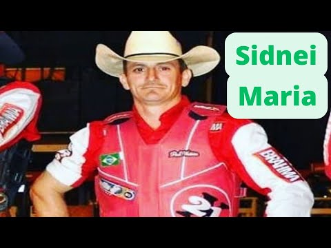 Sidnei Maria na Final do Rodeio ( Toyota )😃😃😃