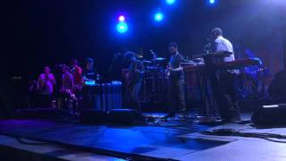 Encore: Quarter Master - Snarky Puppy (Live in Raleigh, NC - 5/01/16)