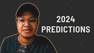 2024 Creator Economy Predictions. Top 9 Trends to Watch