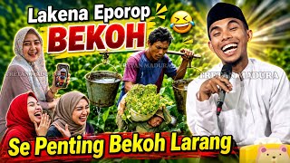 Download lagu Lakena Eporop Bekoh‼️Funny Talk 🤣 KH KHOLIL YASIN Latest 2026 Funniest Singing mp3 Download lagu Lakena Eporop Bekoh‼️Funny Talk 🤣 KH KHOLIL YASIN Latest 2026 Funniest Singing mp3