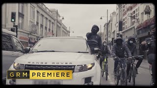SR - Welcome To Brixton [Music Video] | GRM Daily