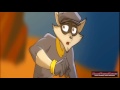 Sly Cooper Thieves In Time Secret Ending Sly Cooper 4 Secret Ending HD