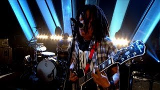 Radkey - Out Here In My Head - Later... with Jools Holland - BBC Two HD