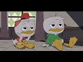 Louie Duck I Can T Believe THAT Was Your Best Plan READ DESCRIPTION