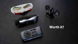 RayNeo Air 4 Pro Review: Are AR Glasses Worth It in 2025?