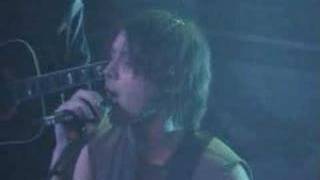 The Vines - Going Gone (Live Irving Plaza NYC 17 March 04)