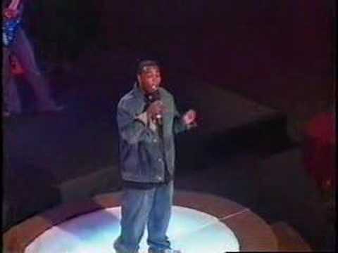 Ed Garnes On  Spoken with Jessica Care Moore