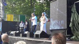 Gnags safari - fed fredag